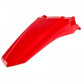 8685000001 Polisport Rear Fender 2004 Cr Red