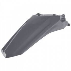 8685000004 Polisport Rear Fender Nardo Grey