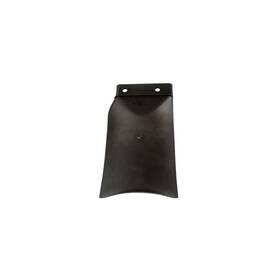 Polisport 8906200001 Rear Shock Flap - Black 8906200001cl77