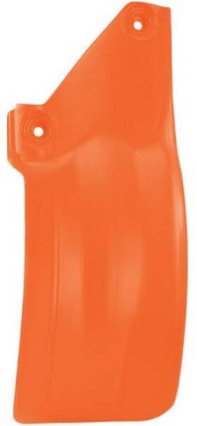 8906400002 Polisport Mud Flap Orange 0520-1986 994451