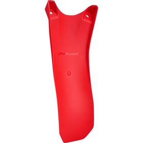 8906900002 Polisport Rear Shock Flap For Honda - Red