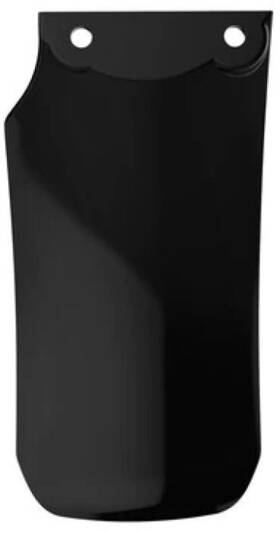8907100001 Polisport Rear Shock Flap Black 1403-3804 64-890711 994465