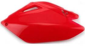 8985400001 Polisport Side Panels Airboxcover Honda Red Cr04 993428