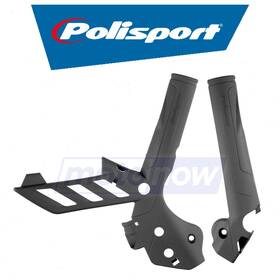 3wfb Polisport Mn/3wfb Frame Protector For 2011-2015 Ktm 85 Sx 17 14 - Body Guards And Bc