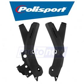 4s2n Polisport Mn/4s2n Frame Protector For 2017-2020 Beta 430 Rr Race Edition - Body Kb