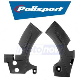 A98j Polisport Mn/a98j Frame Protector For 2009-2018 Kawasaki Kx450f - Body Guards And Lj