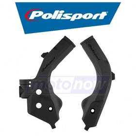 Bc9c Polisport Mn/bc9c Frame Protectors For 2020 Husqvarna Te250i - Body Guards And Xo