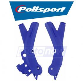 G38r Polisport Mn/g38r Frame Protectors For 2015-2016 Beta 350 Rr Efi - Body Guards And Wg