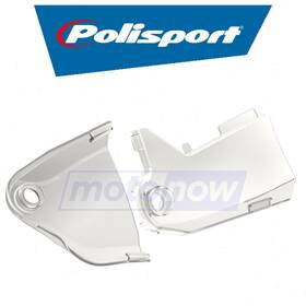 K551 Polisport Mn/k551 Graphic Guard For 2019-2020 Ktm 450 Sx-f - Body Guards And Xj