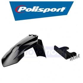 X3xf Polisport Mn/x3xf Front Fender Adaptor Kit For 2007-2012 Ktm 250 Sx - Body Bodywork Kk