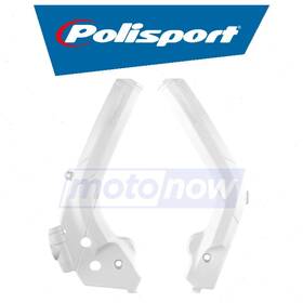 Y501 Polisport Mn/y501 Frame Protector For 2017-2019 Husqvarna Te150 - Body Guards And Os