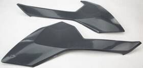 8418200006 Polisport Plastics Side Panels Nardo Grey