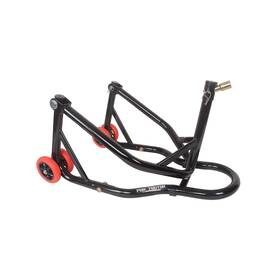 Qcjbrdtt01p Porotmotor Motorcycle Head Lift Stand Front Triple Tree 660lbs Load Capacity Fron