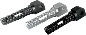 04-01200-22 Powerstands New Psr Rider Sbk Pegs For O.e.m. Footrests