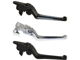 12-00650-20 Powerstands Racing Anthem Lever Sets Chrome