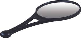 00-00213-22 Powerstands Racing Dual-sport Mirrors Round #00-00213-22