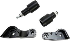 03-00918-02 Powerstands Racing Frame Slider Set Black