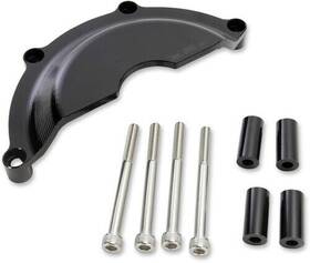 03-00957-22 Powerstands Racing Psr Case Cover Left - Black 0506-1025
