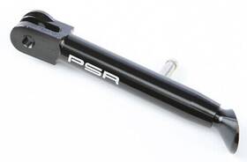 03-01103-22 Powerstands Racing Adjustable Kickstand Black