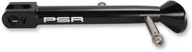 03-01108-22 Powerstands Racing Psr Adjustable Kickstand Black #03-01108-22 For Honda Cbr650f 2014-2016
