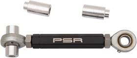 04-00768-22 Powerstands Racing Fully Adjustable Lowering Link Black