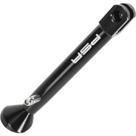 04-01108-22 Powerstands Racing Psr Adjustable Kickstand Black #04-01108-22 For Kawasaki Ninja Zx-6r 2013-2015