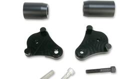 05-00922-02 Powerstands Racing Frame Sliders For Gsx-r600 - 05051231