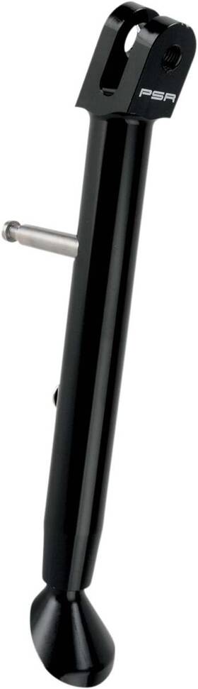 05-01100-22 Powerstands Racing Adjustable Kickstand Black
