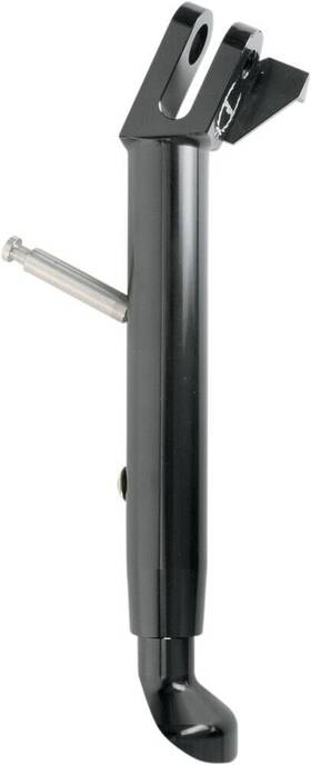 05-01101-22 Powerstands Racing Adjustable Kickstand Black Psr 0510-0155