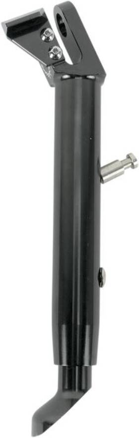 05-01102-22 Powerstands Racing Psr Adjustable Kickstand Black For Suzuki Gsx1300r Hayabusa 1999-2020