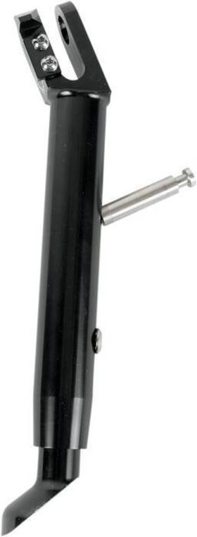 05-01103-22 Powerstands Racing Psr Adjustable Kickstand Black Fits Kawasaki Gsx-r1000 2009-2013