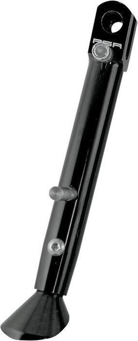 05-01104-22 Powerstands Racing Psr Adjustable Kickstand Black Fits Suzuki Gsx-r600/gsx-r750 2011-2023