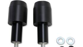05-00924-02 Powerstands Racing 0505-1544 Psr Suzuki Black Frame Sliders - Gsx-s 750 05-00924-02 Powerstands Racing 0505-1544 Psr Suzuki Black Frame Sliders - Gsx-s 750