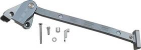 08-04507-29 Powerstands Racing Psr Kickstand Gunmetal #08-04507-29 Husqvarna/ktm