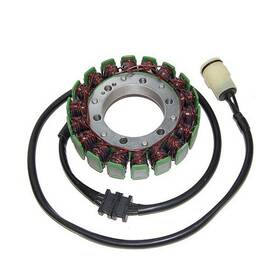 Esg716 Pro Comp Suspension Electrosport Stator Kawasaki Kfx700