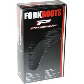 Pa250037go02 Pro Grip Fork Boots - 34/37mm. Black