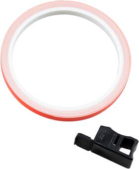 Pz5025apac Pro Grip Detailing Tape - Fluorescent Orange