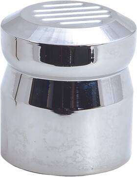 200220 Pro-one Performance Choke Knob Covers Ball Milled