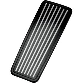 908345b Pro-one Performance Dash Insert - Ball-milled Black