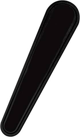 62-1576 Pro-one Performance 908360b - Dash Insert Smooth Black
