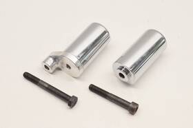 Afp-15 Pro-tek Aluminum Frame Slider Kit Nos