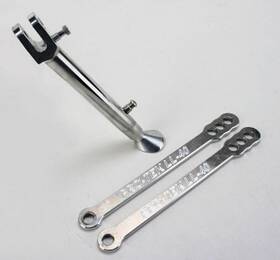 Ksk-95 Pro-tek Lowering Links With Adjustable Kickstand Kit