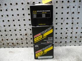 0712-0620 Profilter Aprilia 07 17 Mana Motoguzzi 13 1 California 1400 Air Filter Pf565