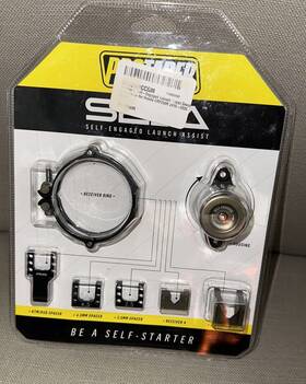 020202 Protaper Sela Self Engaged Launch Assist Start Device Motocross Mx New