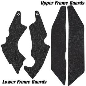 Hbf14 Pryme Frame Guard Pack 2005-2017 Honda Crf450x Grip Tape Protectors Crf 450 450x