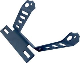 03-00220-21 Psr Powerstands Racing License Plate Bracket 03-07 Honda Cbr1000rr