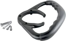 04-01830-22 Psr Usa 4-01830-22 Passenger Bar - Kawasaki Black