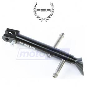 G6b9 Psr Usa Mn/g6b9 Adjustable Kickstand For 2014 Kawasaki Ex300 Ninja 300 Abs Se - Body Fi