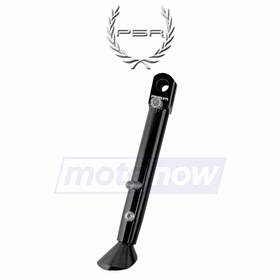 Gzm0 Psr Usa Mn/gzm0 Adjustable Kickstand For 2013-2019 Kawasaki Zx1400 Ninja Zx-14r Abs - Cj