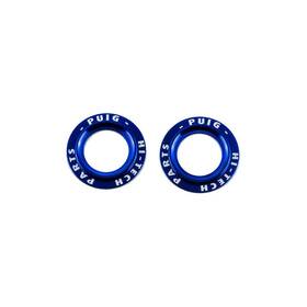 Puig 20271a Phb19 Axle Slider Rings - Blue Rear